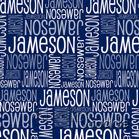 Jameson - Nested Design - Standard