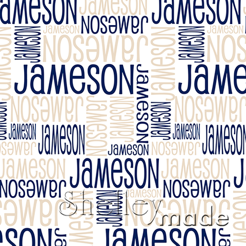 Jameson - Nested Design - Standard