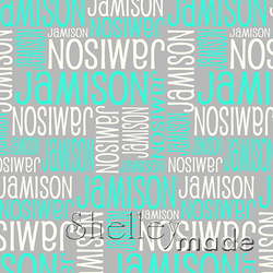 Jamison - Nested Design - Standard