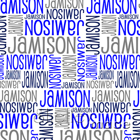 Jamison - Nested Design - Standard