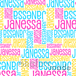 Janessa - Nested Design - Standard