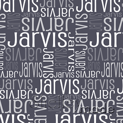 Jarvis - Nested Design - Standard