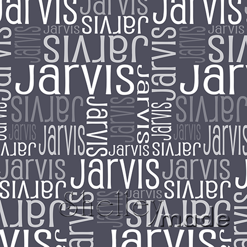 Jarvis - Nested Design - Standard