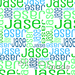 Jase - Nested Design - Standard