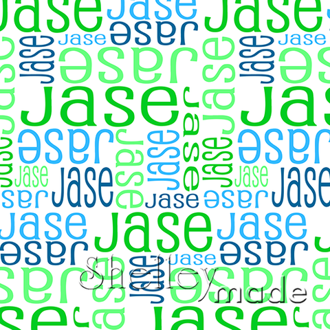 Jase - Nested Design - Standard