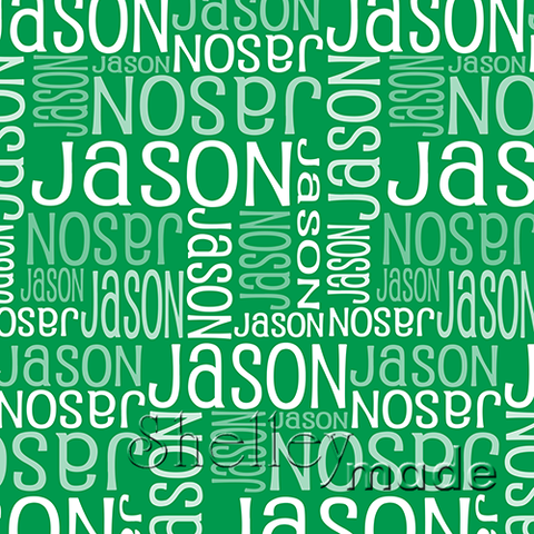 Jason - Nested Design - Standard
