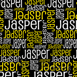Jasper - Nested Design - Standard