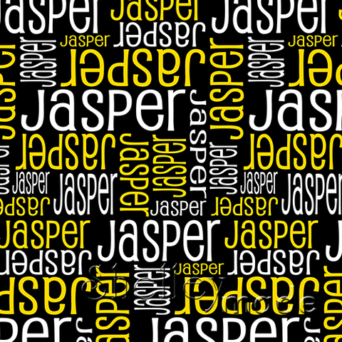 Jasper - Nested Design - Standard