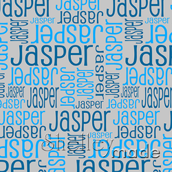 Jasper - Nested Design - Standard