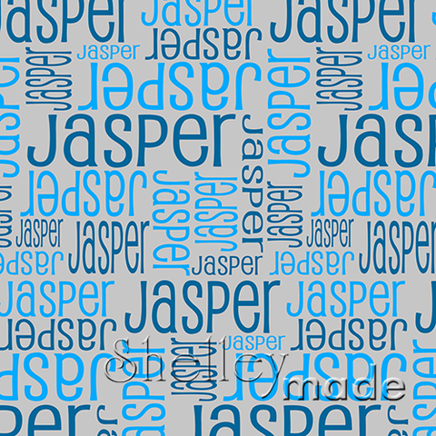 Jasper - Nested Design - Standard