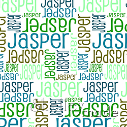 Jasper - Nested Design - Standard