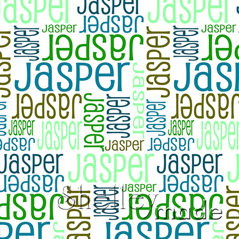 Jasper - Nested Design - Standard
