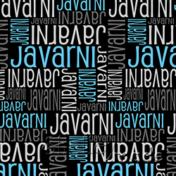 Javarni - Nested Design - Standard