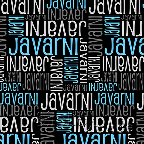 Javarni - Nested Design - Standard