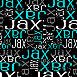 Jax - Nested Design - Standard