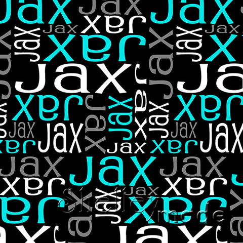 Jax - Nested Design - Standard
