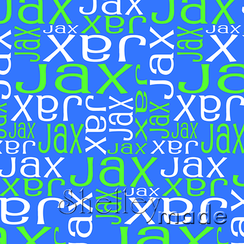 Jax - Nested Design - Standard