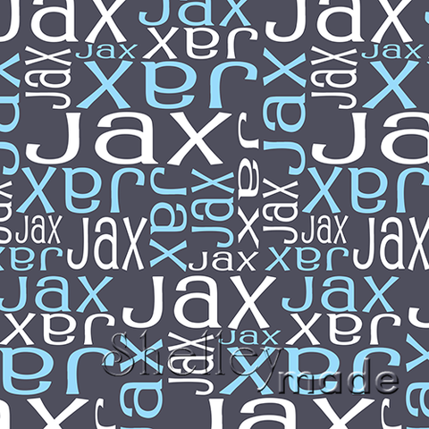 Jax - Nested Design - Standard