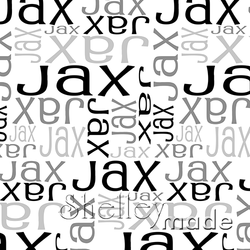 Jax - Nested Design - Standard