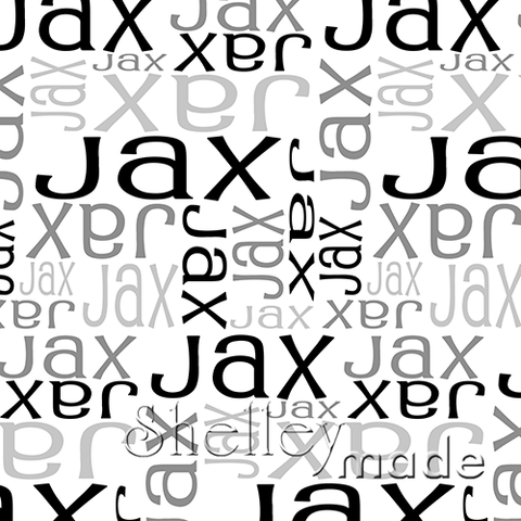 Jax - Nested Design - Standard