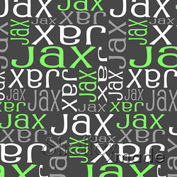 Jax - Nested Design - Standard