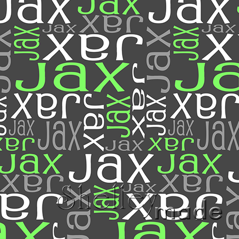 Jax - Nested Design - Standard