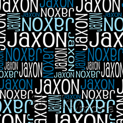 Jaxon - Nested Design - Standard