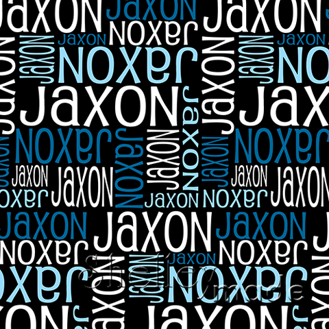 Jaxon - Nested Design - Standard