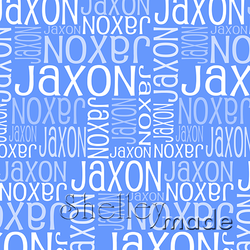 Jaxon - Nested Design - Standard