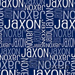 Jaxon - Nested Design - Standard