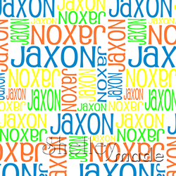 Jaxon - Nested Design - Standard