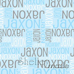 Jaxon - Nested Design - Standard