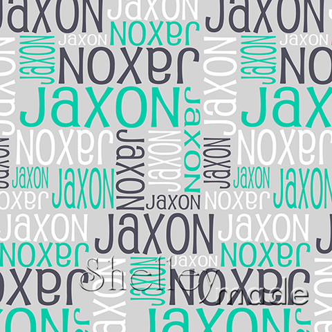 Jaxon - Nested Design - Standard