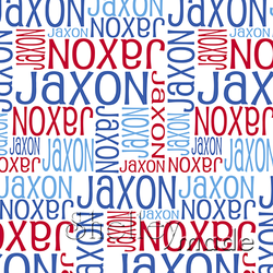 Jaxon - Nested Design - Standard