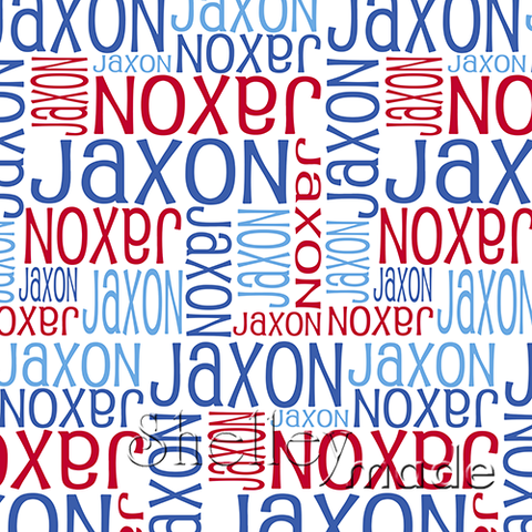 Jaxon - Nested Design - Standard