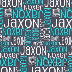 Jaxon - Nested Design - Standard