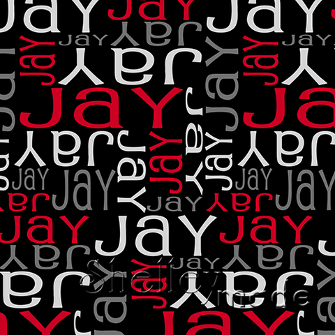 Jay - Nested Design - Standard