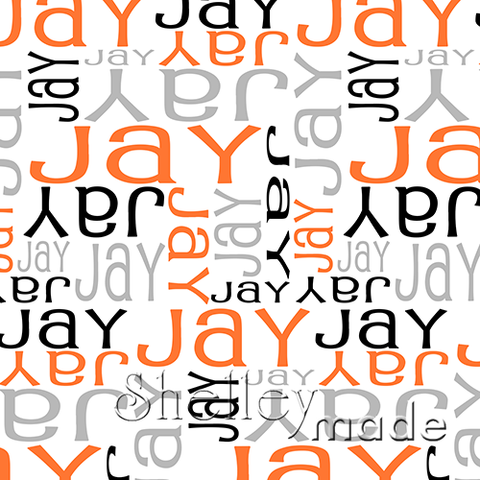 Jay - Nested Design - Standard