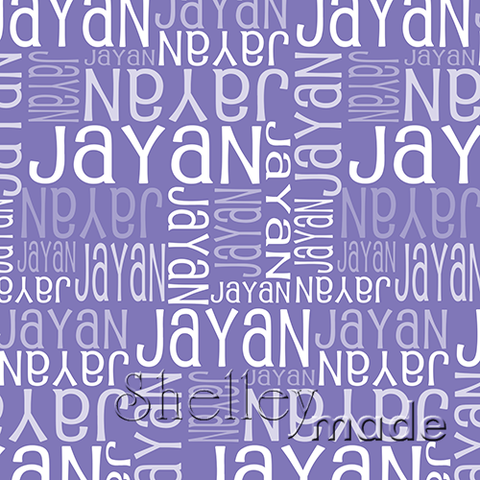 Jayan - Nested Design - Standard