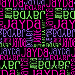 Jayda - Nested Design - Standard