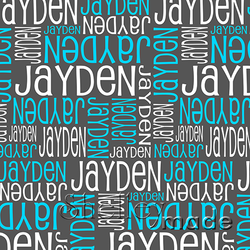 Jayden - Nested Design - Standard