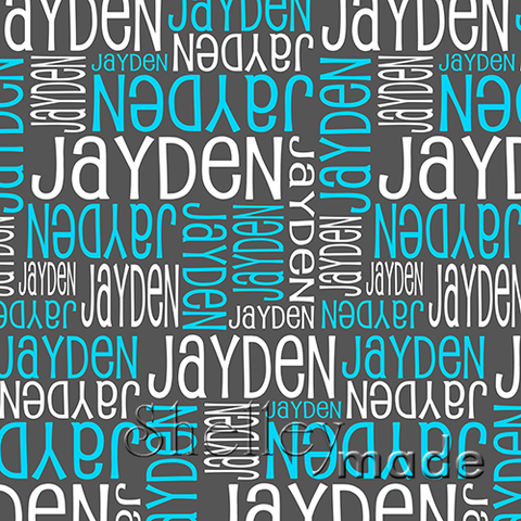 Jayden - Nested Design - Standard