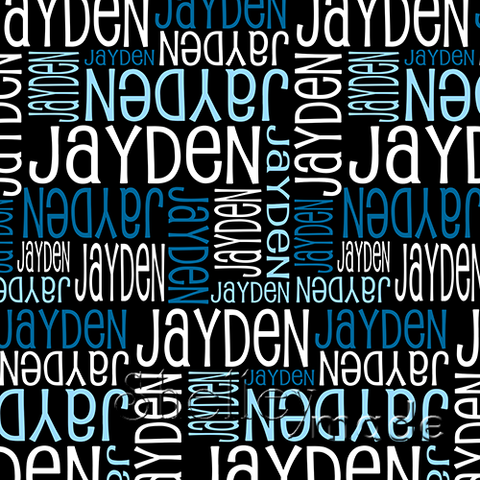 Jayden - Nested Design - Standard