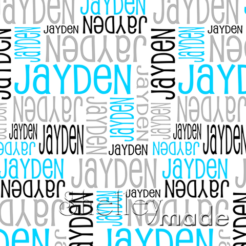 Jayden - Nested Design - Standard