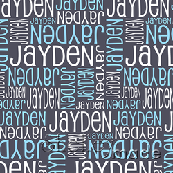 Jayden - Nested Design - Standard
