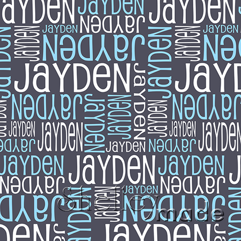 Jayden - Nested Design - Standard