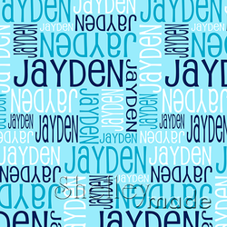 Jayden - Nested Design - Standard