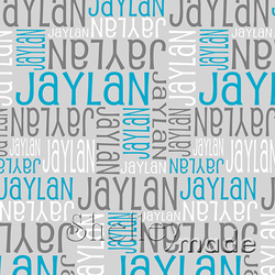 Jaylan - Nested Design - Standard