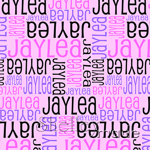 Jaylea - Nested Design - Standard