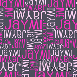 Jaymi - Nested Design - Standard